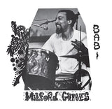 Milford Graves // Babi 2xCD