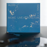 Aloïs Yang // MLMC Live At Punctum CD