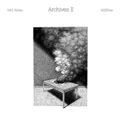 MM Works // Archives II TAPE