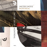 Jacob Sacks // Montreal TAPE