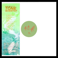 Tone Scientist // Basic Moves 16 2x12"