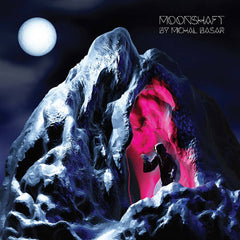 Michal Basar // Moonshaft LP