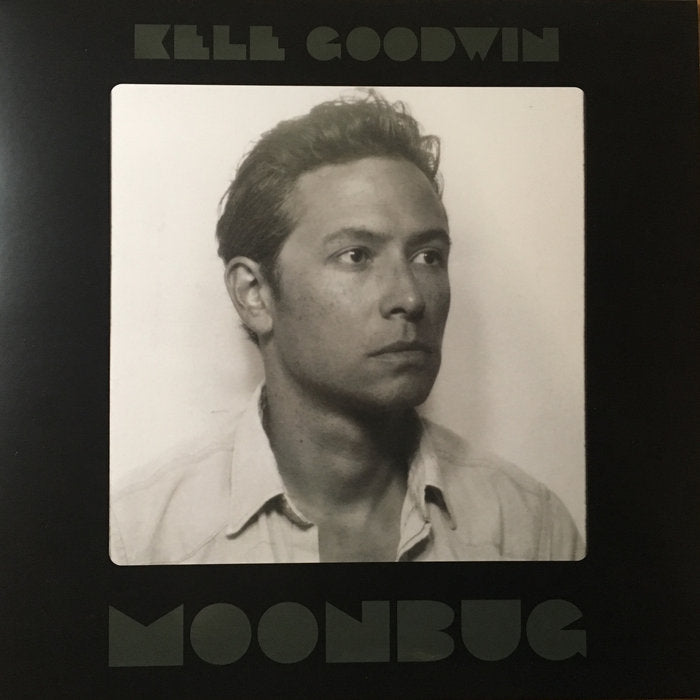 Kele Goodwin // Moonbug LP