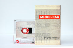 Modelbau // Movement TAPE