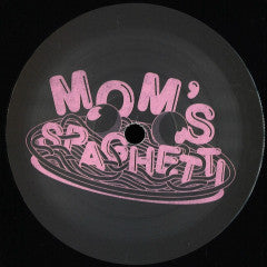 Mom’s Spaghetti // Vol 3 12"