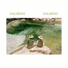Salmoni // Salmoni TAPE