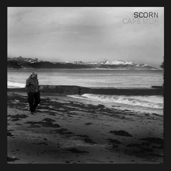 Scorn // Cafe Mor 2x12"