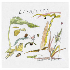 Lisa/Liza // Momentary Glance CD / LP