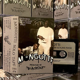 MONGOTTI // MONGOTTI TAPE
