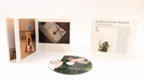 Morgan Evans-Weiler // Correspondences CD
