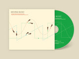 Various Artists // Moving Music: Sounds From the Rocking Chair CD