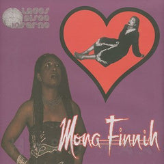 Mona Finnih // I Love Myself 12"