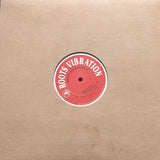 More Relation // Jahoveah’s Kingdom / Solve Them 12inch