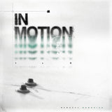 Memorex Memories // In Motion I & II LP / TAPE