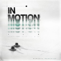 Memorex Memories // In Motion I & II LP / TAPE