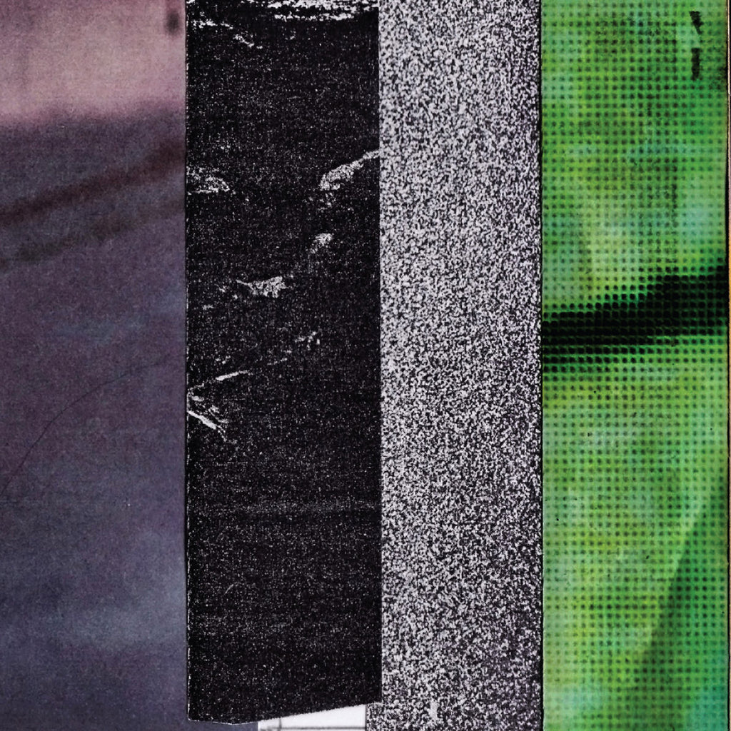 Moniker Examples False Moniker // In Parenthesis TAPE – Tobira Records