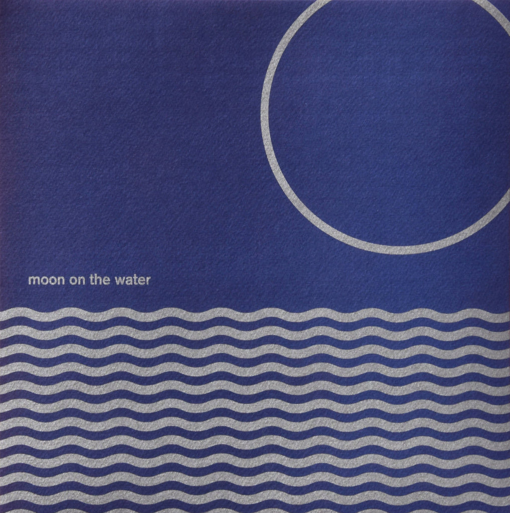 Moon On The Water // Moon On The Water LP