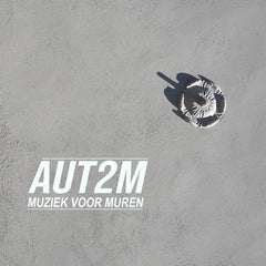 AUT2M // Muziek Voor Muren Tape