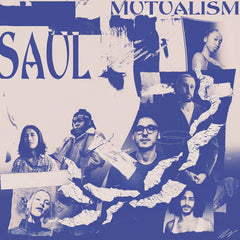 Saul // Mutualism LP