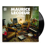 Maurice Lecoeur // Musiques pour l'image (1969-1985) LP