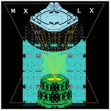 MXLX // ^____^ LP