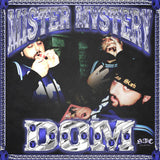 DOM // Mister Mystery TAPE