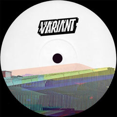 Variant (aka Maco & Steve O'Sullivan) // Native Beat ep 12"