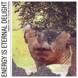 Siegmar Fricke / A Thunder Orchestra // Energy Is Eternal Delight 2xLP