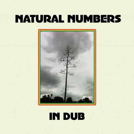 Natural Numbers // Natural Numbers in Dub LP