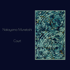 Nakayama Munetoshi // Court TAPE