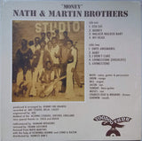 Nath & Martin Brothers // Money LP