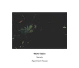 Martin Iddon and Apartment House // Naiads CD