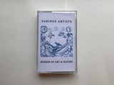 Various Artists // Mirror of Art & Nature TAPE