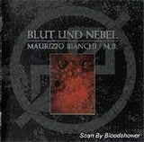 Maurizio Bianchi (M.B.) // Blut und Nebel CD