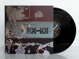 RX-101 // New Discoveries LP