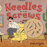 Fortnight // Needles and Screws LP
