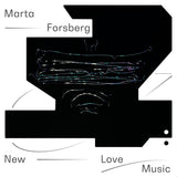 Marta Forsberg // New Love Music TAPE