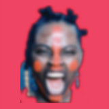 Elsy Wameyo // Nilotic LP