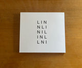 Arek Gulbenkoglu // Lexicon Nil CD