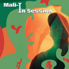 Mali-I // In Session LP
