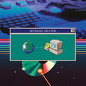 Jazz Playaz (DJ Domsta & Professor Creepshow) // Nostalgic Vacation LP