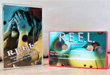R.E.E.L. // Musick for Psychedelic Duelling Volume 2: Two Duels and No Submissions TAPE