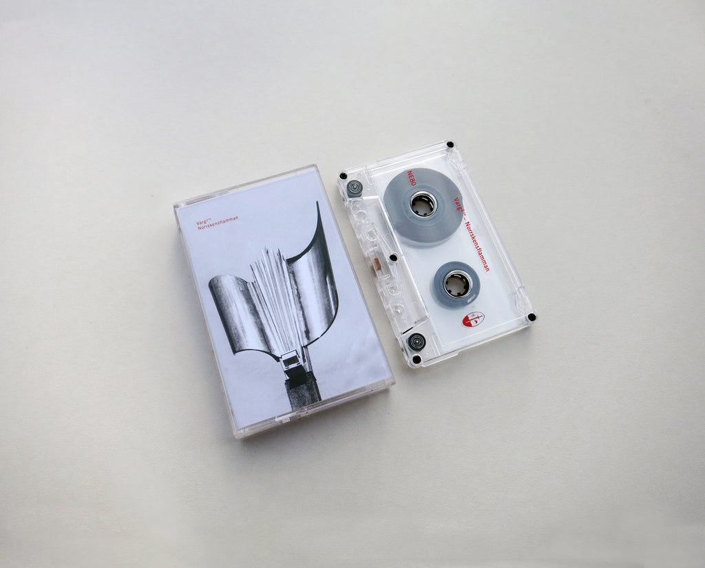 Varg2™ // Norrskensflamman TAPE – Tobira Records