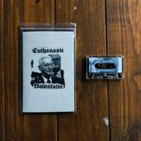 Euthanasie Volontaire // There Is No Real Difference TAPE