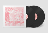 pinkcourtesyphone // shouting at nuance 2xLP