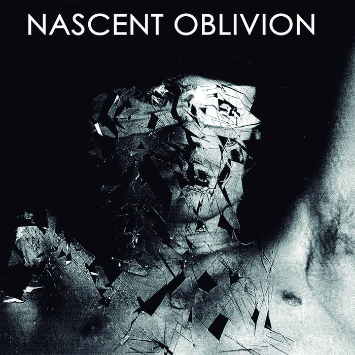 Nihilist Assault Group + Black Leather Jesus / Pain Apparatus // Nascent Oblivion LP
