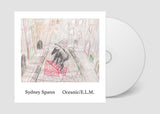Sydney Spann // Oceanic / ELM CD