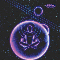 oDDling // Infinity LP
