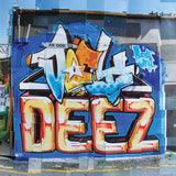Aver // An Ode To Joey Deez LP