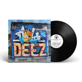 Aver // An Ode To Joey Deez LP